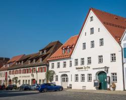 Hotel zum schwarzen Ross und Gutmann Zur Post