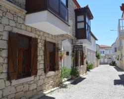 Avcihan Tas Ev Hotel