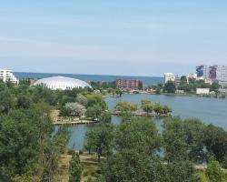 Lake View Apartment Constanta