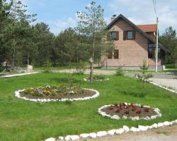 Apartments Nedeljkovic