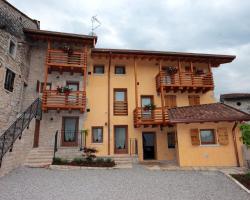 Albergo Diffuso Polcenigo Casa Blas