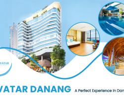 Avatar Danang Hotel