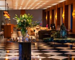 Aquila Atlantis Hotel