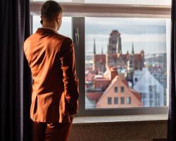 Hotel Marina Club Old Town View