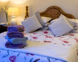 Robeanne House Holiday Accommodation