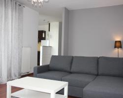 Apartament Na Swietlikow