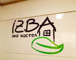 EcoHostel Izba