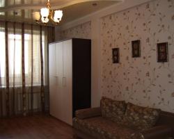Belyaeva Business Apartment