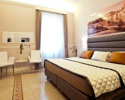 Daplace - La Mongolfiera Rooms in Navona