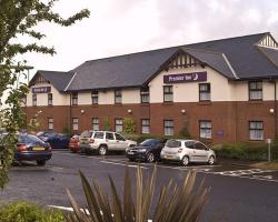 Premier Inn Greenock