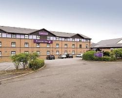 Premier Inn Hemel Hempstead West