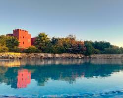 Domaine de l'Arganeraie Essaouira