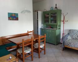 Appartamento Cinquale