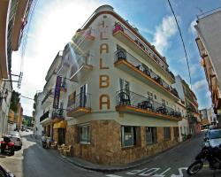 Hostal L'Alba