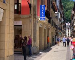 Pensión la Marinera