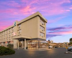 Best Western Voyageur Place Hotel