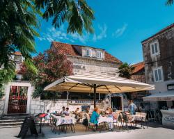 Guesthouse Mimbelli