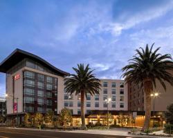 Home2 Suites By Hilton Anaheim Resort