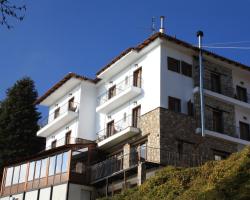 Tasia Mountain Hotel