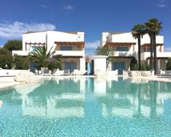 Marina Village Apartments