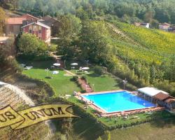 Agriturismo Villa Pallavicini