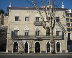 Hostel Avenida Coimbra