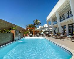 Hotel & Pousada Favareto