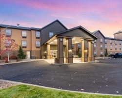 Best Western Plus Bend North