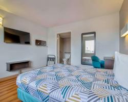 Motel 6-Farmington, NM