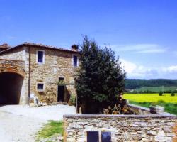 Borgo Antico Ficaiole