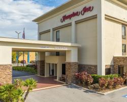 Hampton Inn by Hilton Spring Hill