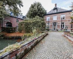 Boutique hotel Roosendaelhof
