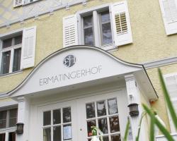 Hotel Ermatingerhof