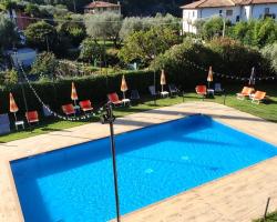 Hotel Everest Arco