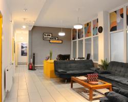 WOW City Hostel