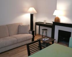 Apartment Fera Moulin