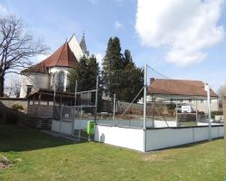 Kirchenwirt Inn