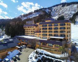 Yuzawa Grand Hotel