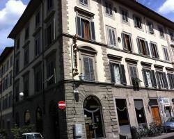Veneto Residence Florence