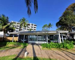 Rayong Chalet Hotel And Resort