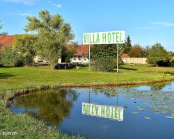 Villa Hotel