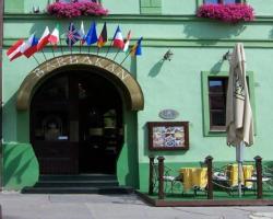 GARNI -Hotel Barbakan