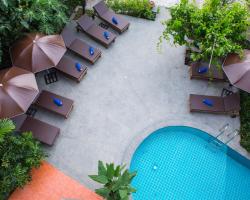 Khaolak Suthawan Resort - SHA Plus
