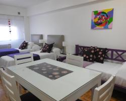 Studio en Microcentro