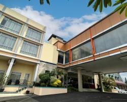 Parkside Mandarin Hotel Pekalongan