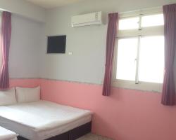 Hualien Sea Prince B&B