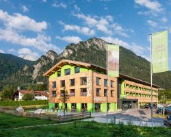 Explorer Hotel Berchtesgaden