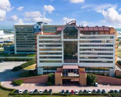 Best Western CTC Hotel Verona