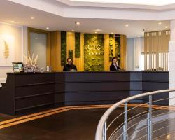 Best Western CTC Hotel Verona