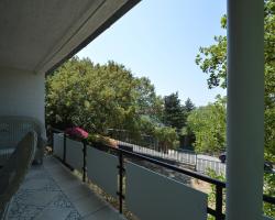 Holiday home Beba